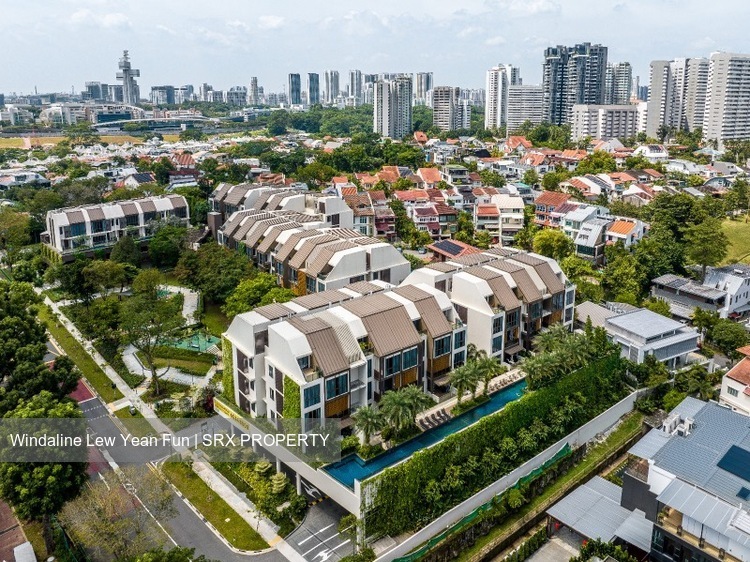 Parksuites (D10), Apartment #464064621
